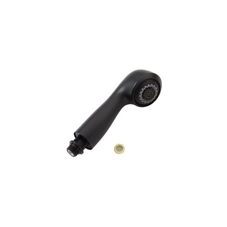 Moen Wand Slra Kd 1H P-Os Bl 140392BL